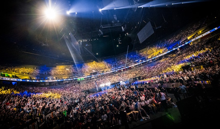 IEM Cologne