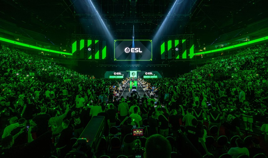 Imagem de ESL aperta medidas nos torneios online e câmaras têm de mostrar ainda mais