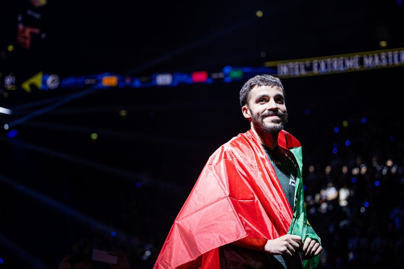 SAW IEM Cologne MUTiRiS