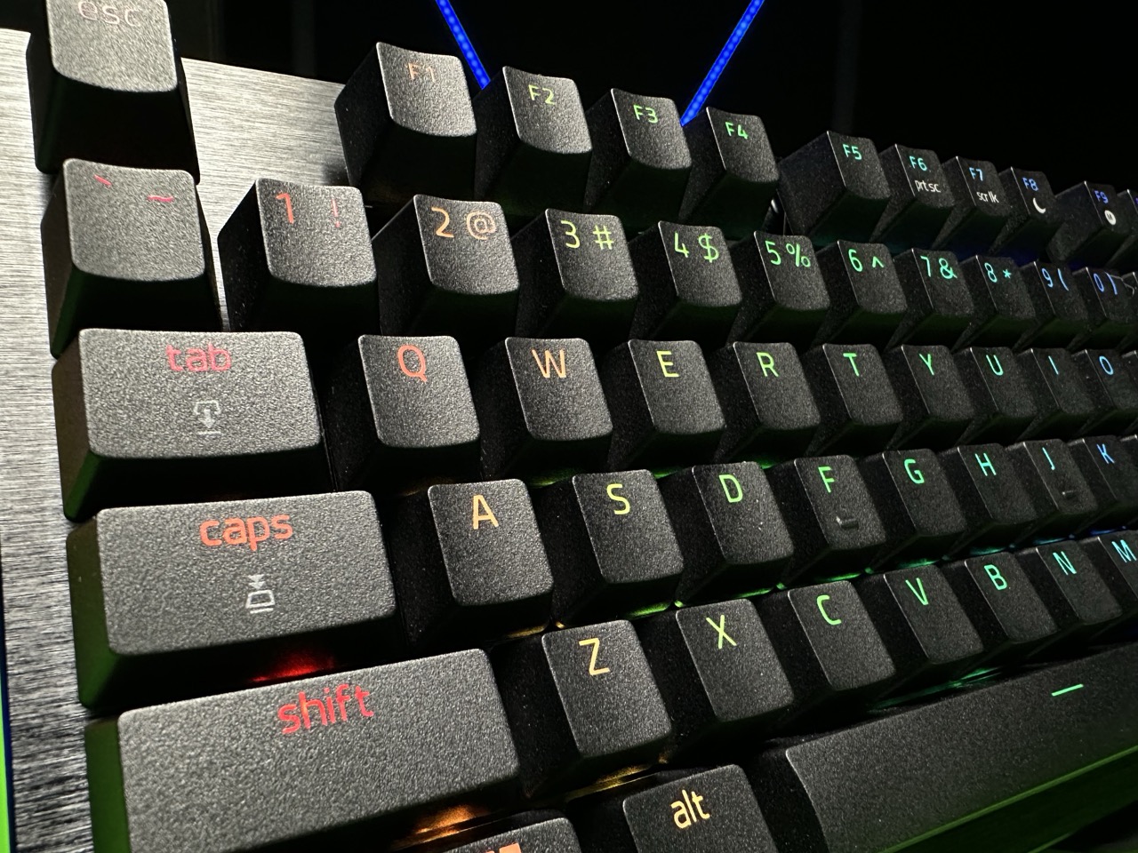 razer snap tap huntsman v3