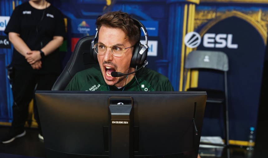 SAW rmn IEM Cologne Animals