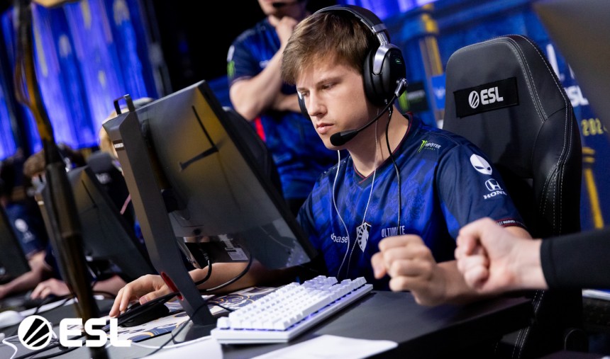 ultimate Liquid IEM Cologne