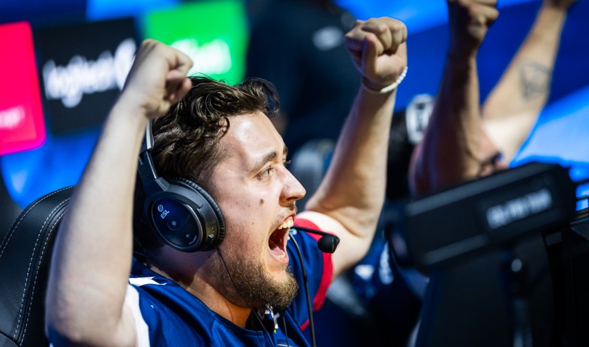 zywoo vitality iem cologne