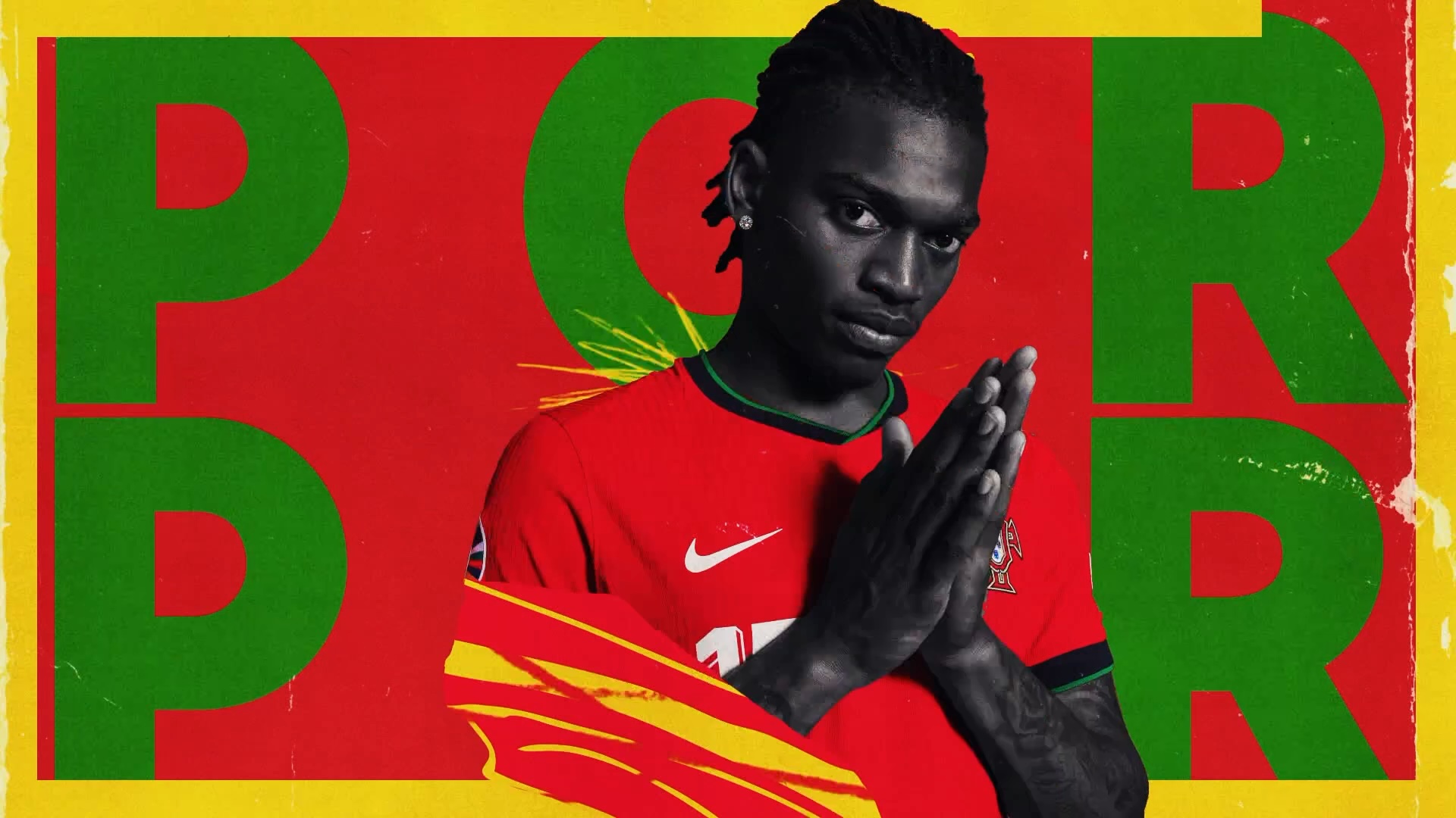 Portugal na Liga das Nações passa na tua RTP Arena!