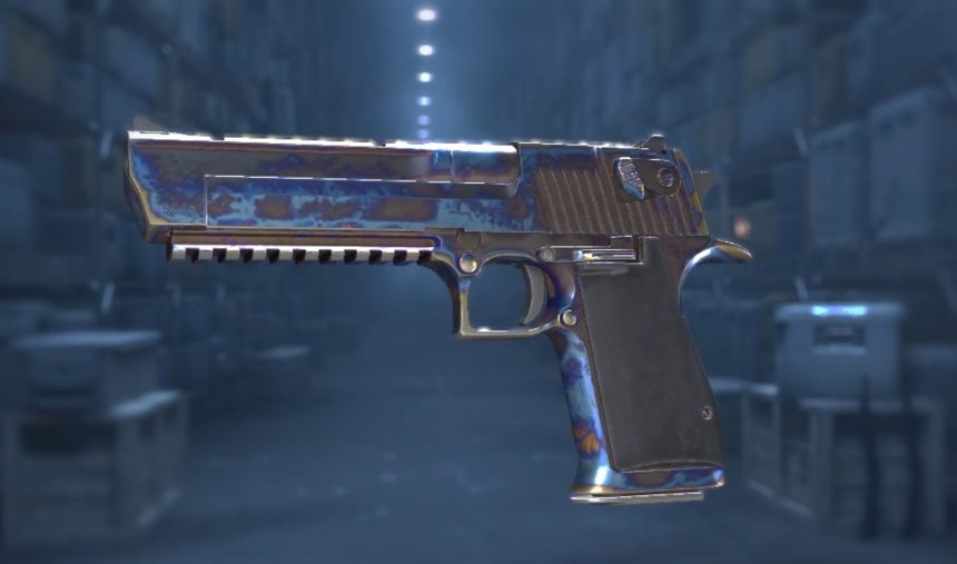 Imagem de [Galeria] As 66 skins introduzidas no CS2 via The Armory