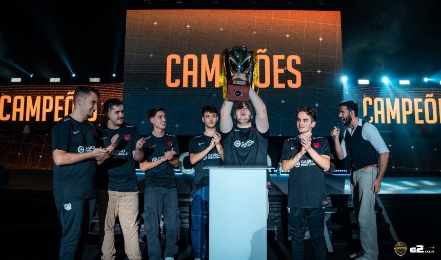 Imagem de GTZ e shr estreiam-se na lista de campeões e MVPs da Master League Portugal