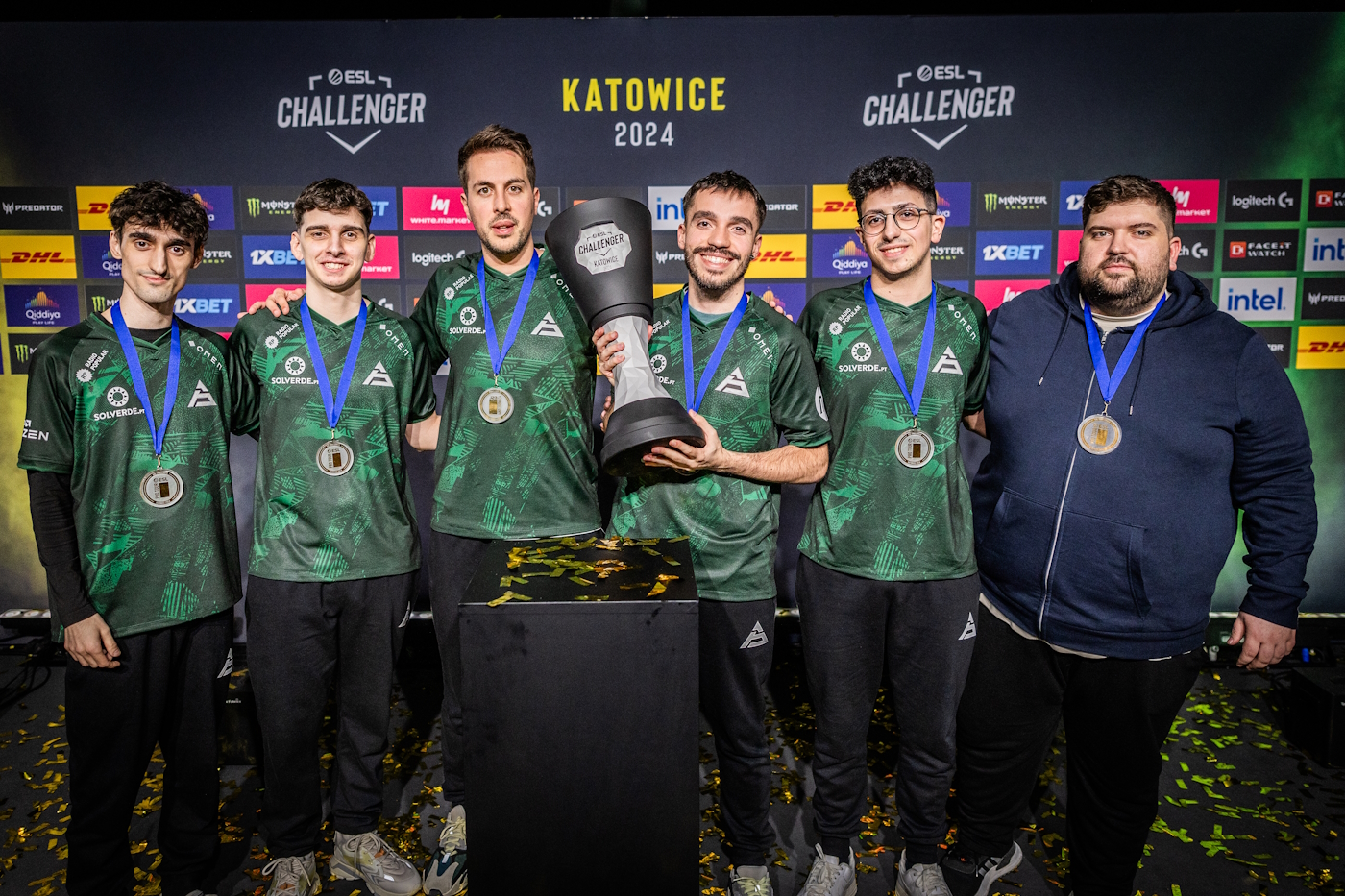 SAW ESL Katowice