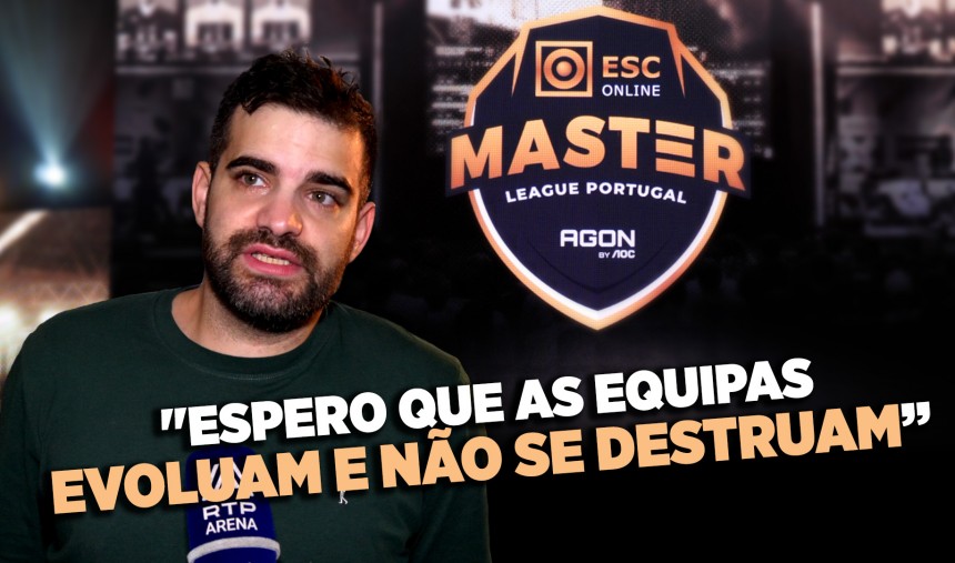 KKM: “Se a comunidade estiver viva, todos vamos ganhar com isso”