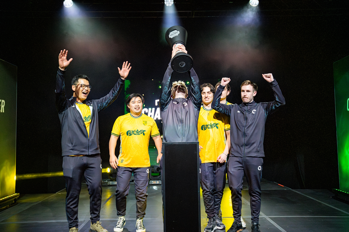 FlyQuest