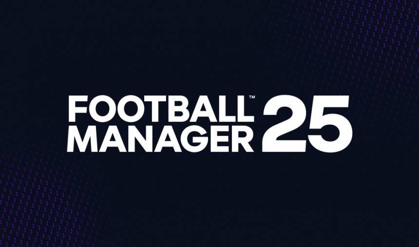 Imagem de Football Manager 25 adiado vários meses