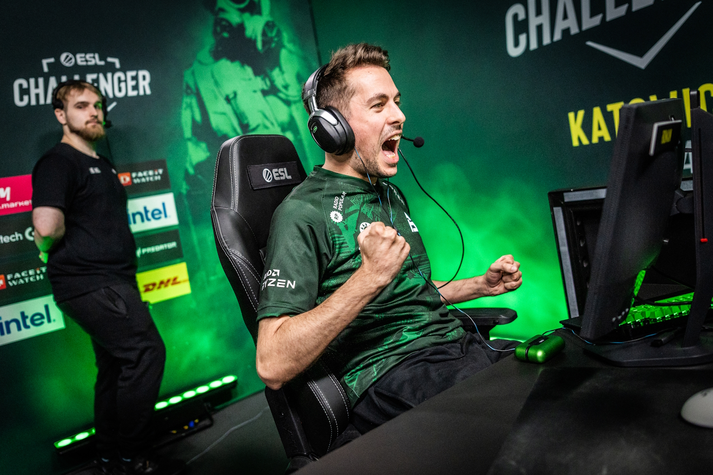 SAW vai a jogo no IEM Katowice 2025