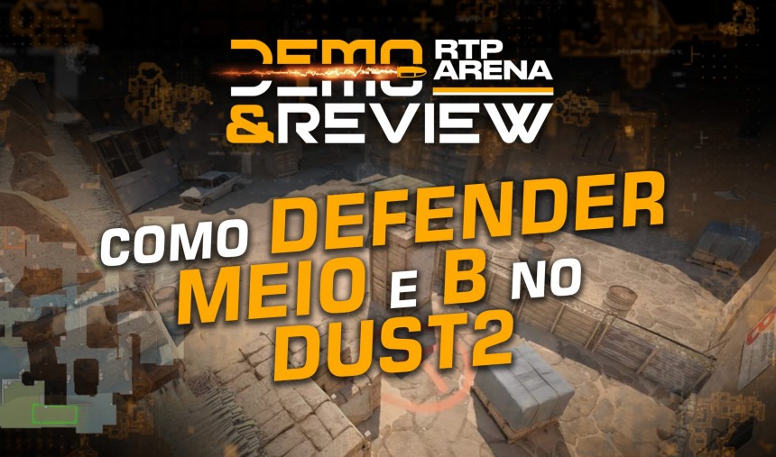 Dust2 Demo & Review