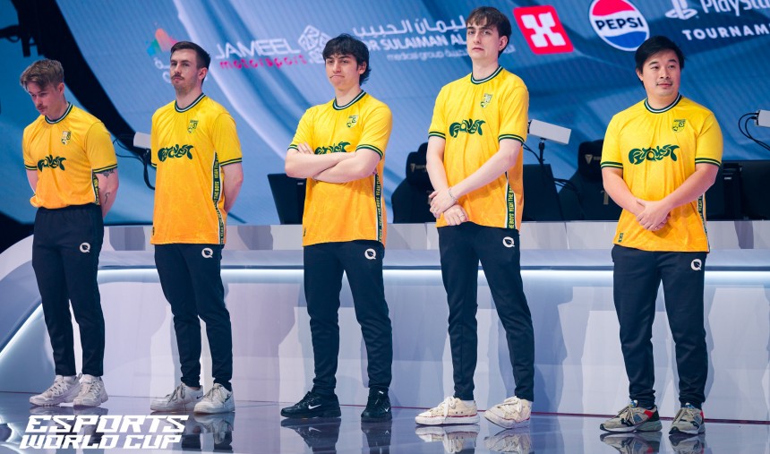 FlyQuest