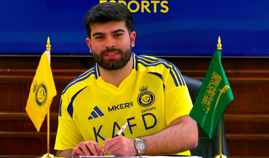 Imagem de Os valores da transferência milionária de Jafonso para o Al-Nassr FC