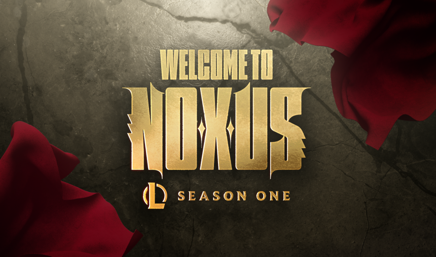 Imagem de Riot revela planos de atualizações para a temporada de Noxus e mais