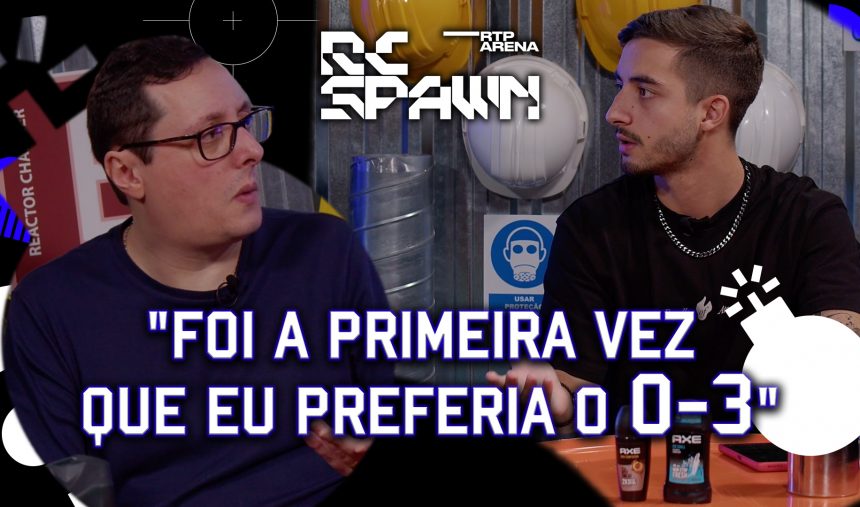 Imagem de RESPAWN #45