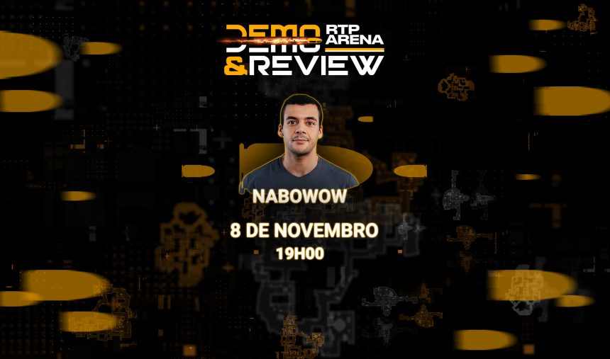 demo review nabowow