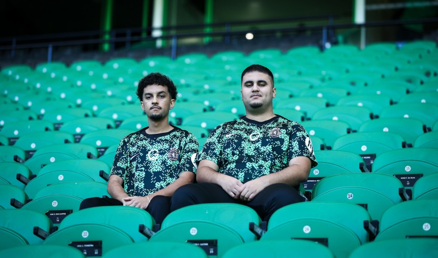 Imagem de Sporting CP volta a juntar campeões nacionais no ataque ao FC 25