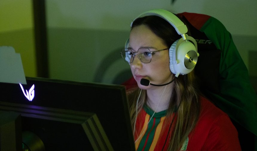 Zana FPDE Portugal IESF