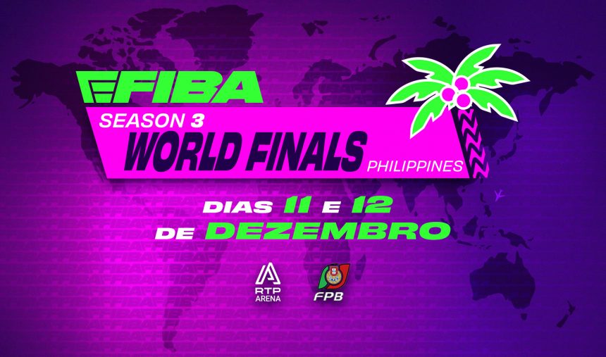 eFIBA WORLD FINALS 2024 16X9