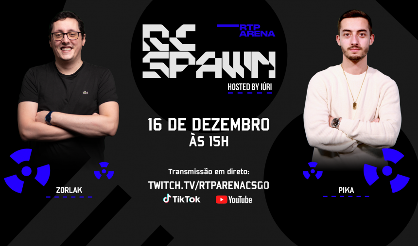 RTP RESPAWN zorlaK PIKA 2024