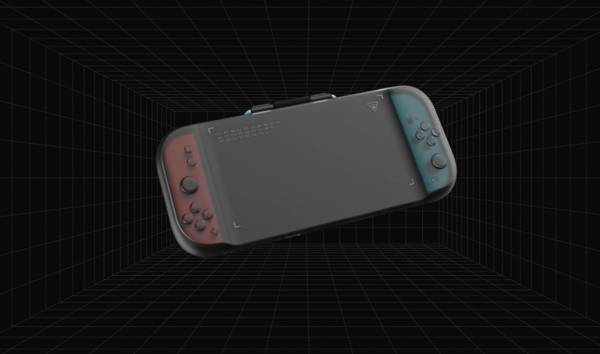 dbrand nintendo switch 2