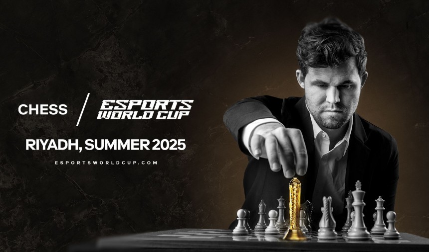 xadrez esports world cup