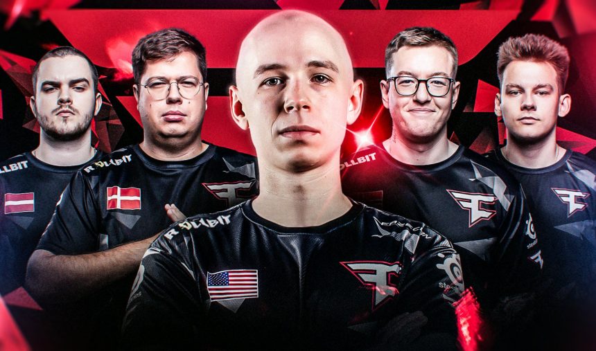 EliGE FaZe