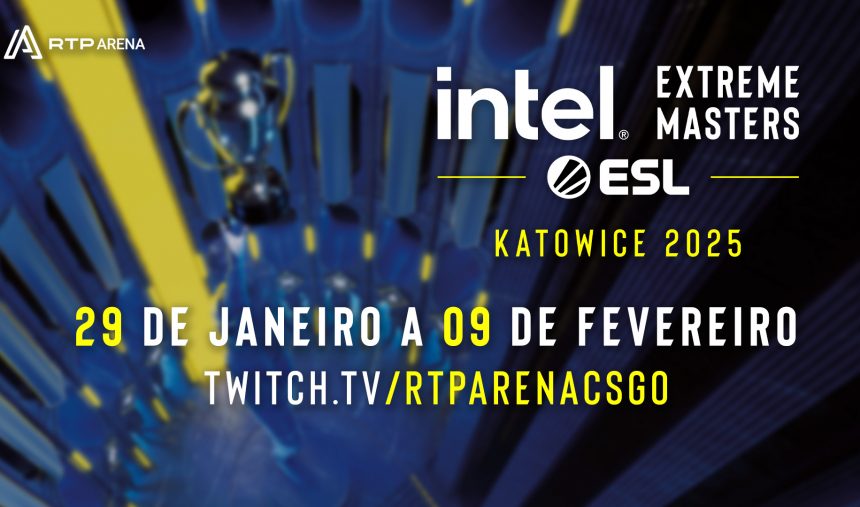 IEM KATOWICE