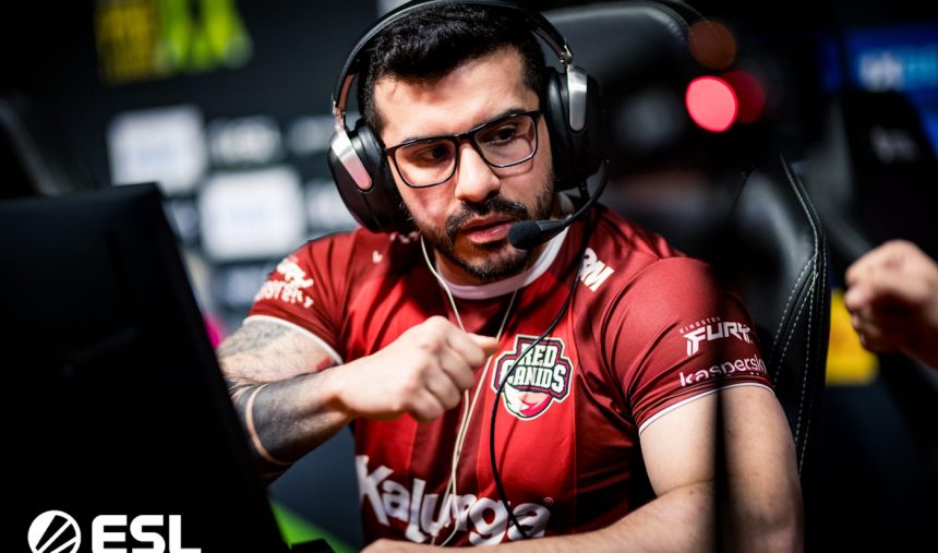 coldzera RED Canids