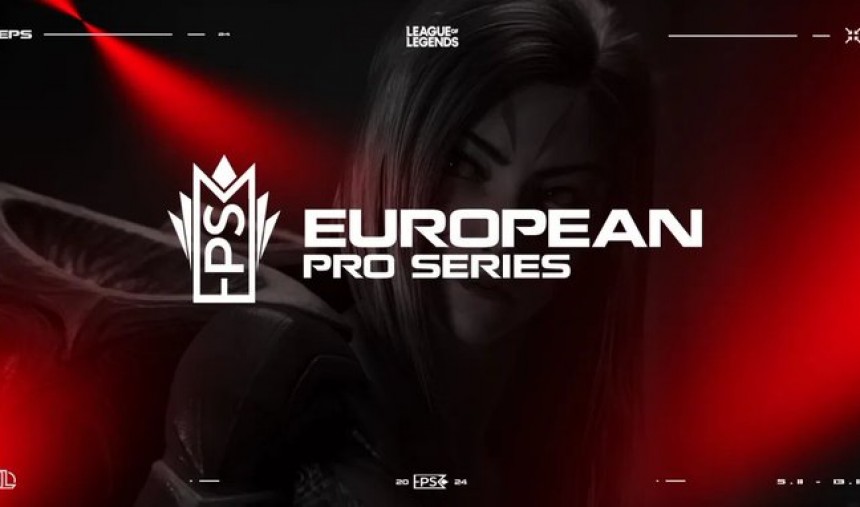 Imagem de GTZ Esports vai a jogo na European Pro Series de 20.000€