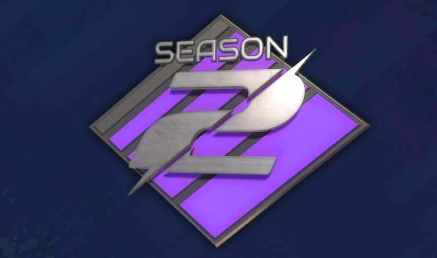 CS2 Counter-Strike Season 2