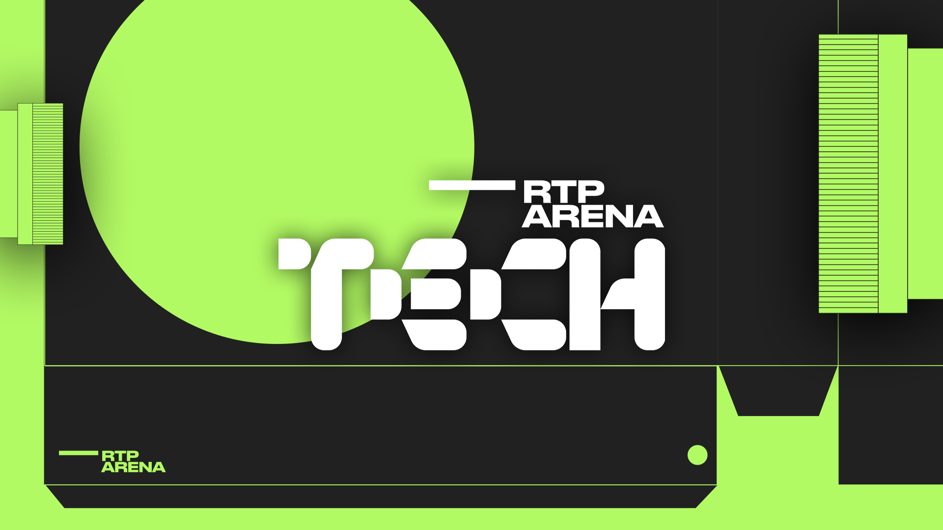 RTP Arena Tech estreou canal no YouTube e recebeu o zorlaK