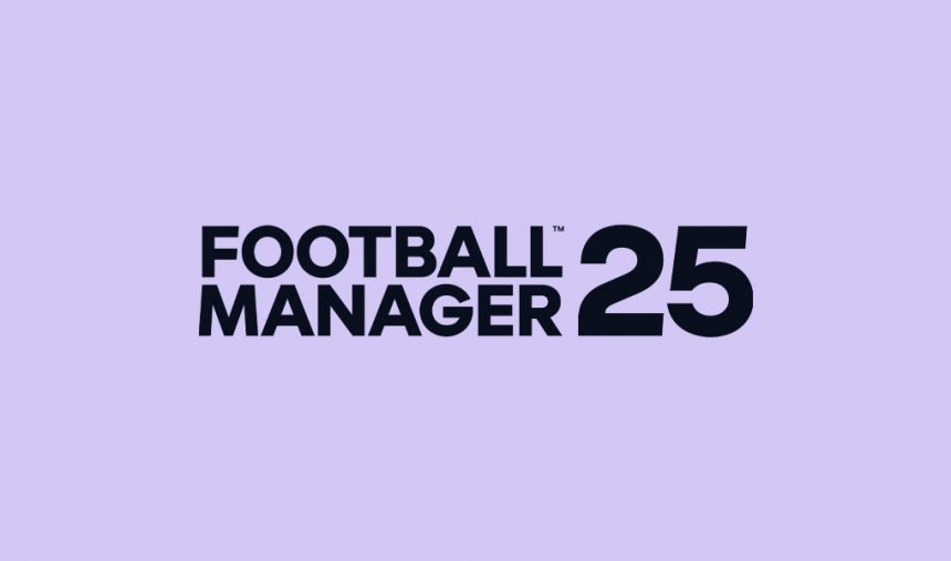 Imagem de Football Manager 25 cancelado após vários adiamentos