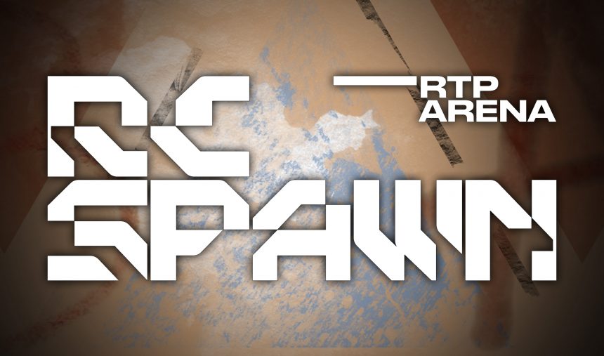 RTP Arena Respawn