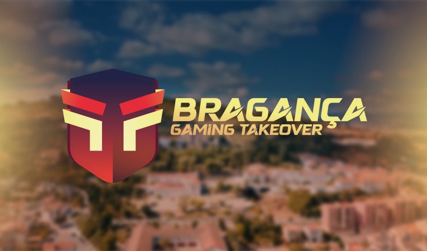 Bragança Gaming Takeover