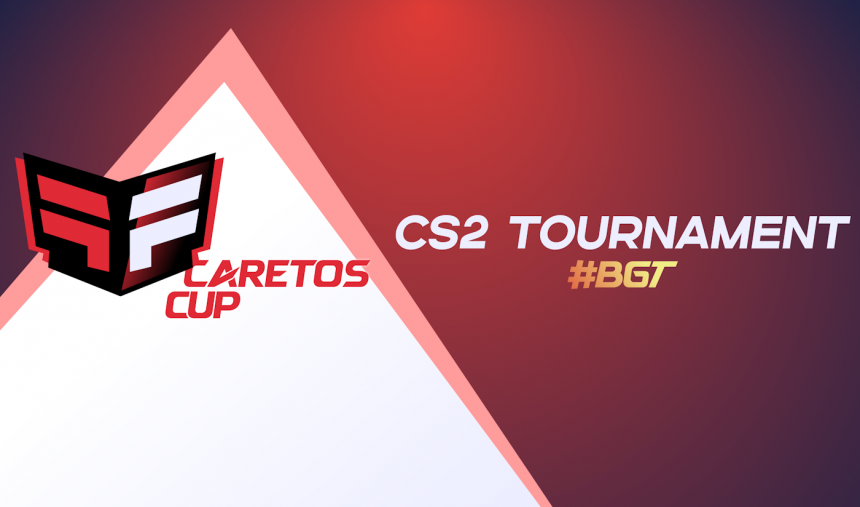 Caretos Cup