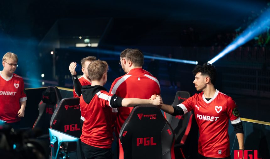 MOUZ PGL Cluj-Napoca