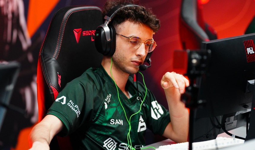 shr PGL SAW