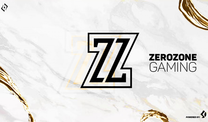 zerozone gaming