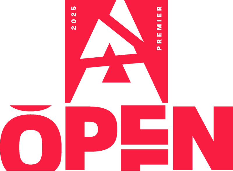 Logo de BLAST Open Spring Lisboa