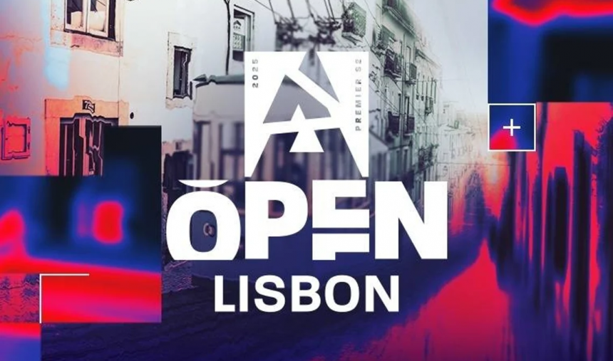 Imagem de BLAST Open Lisbon: Arranca a corrida às finais em Portugal!