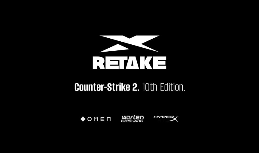 RETAKE