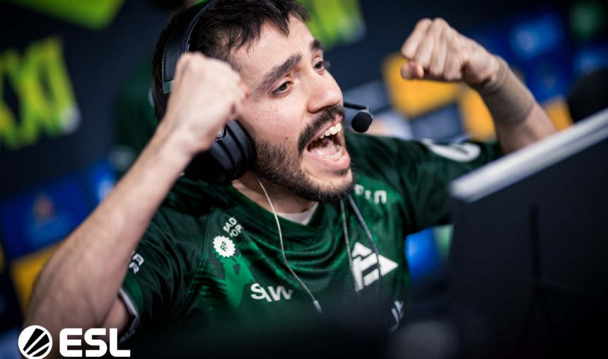 Imagem de Luta para o Major de Austin aquece: SAW espreita MRQ