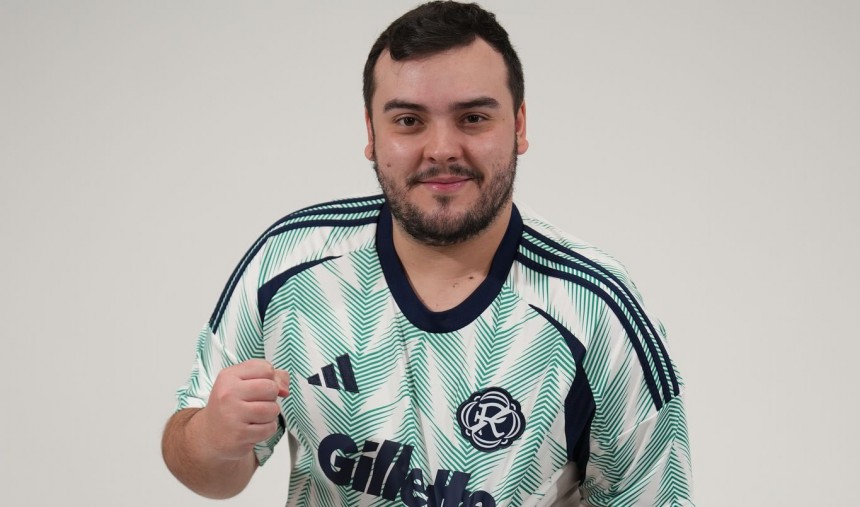 Imagem de RastaArtur avança para as finais da eMLS Cup