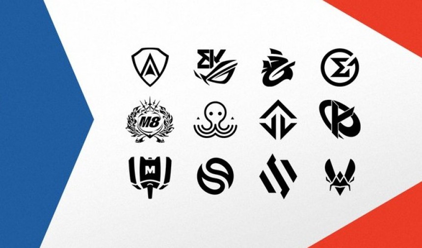 Imagem de 12 organizações criam União Francesa de Clubes Profissionais de Esports