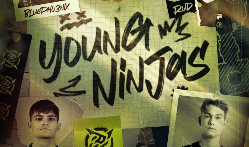 NIP Young Ninjas