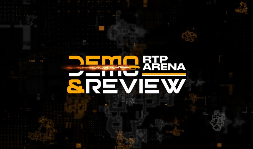 Imagem de Demo & Review