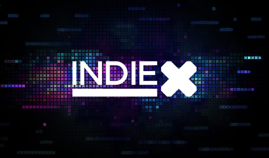 Imagem de Indie X