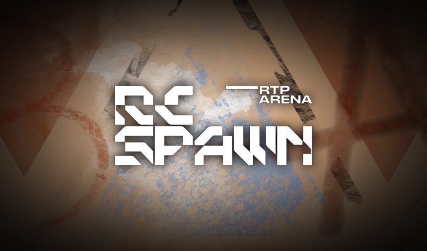 Imagem de RTP Arena Respawn